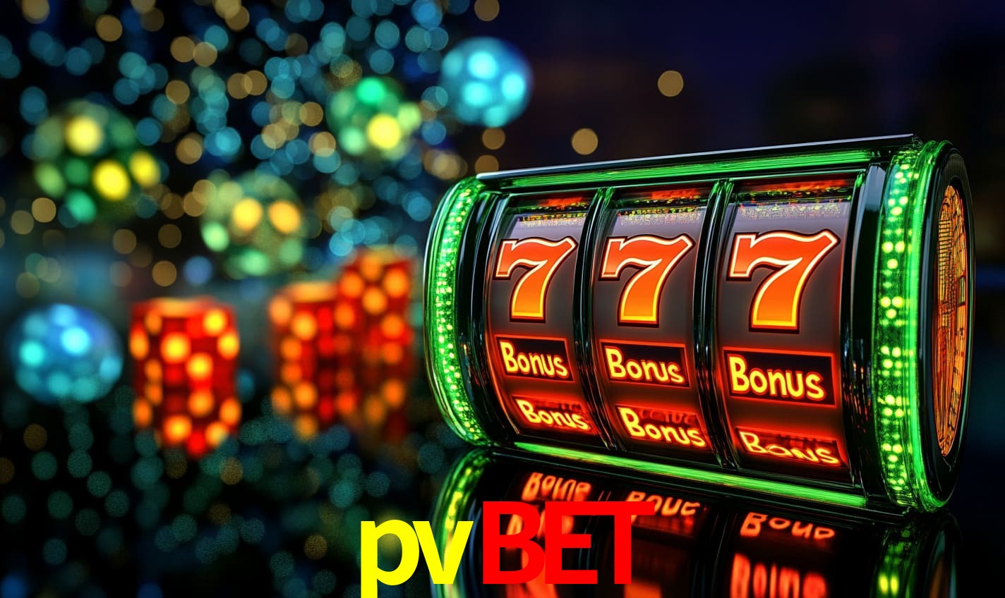 Aplicativo mobile pvbet